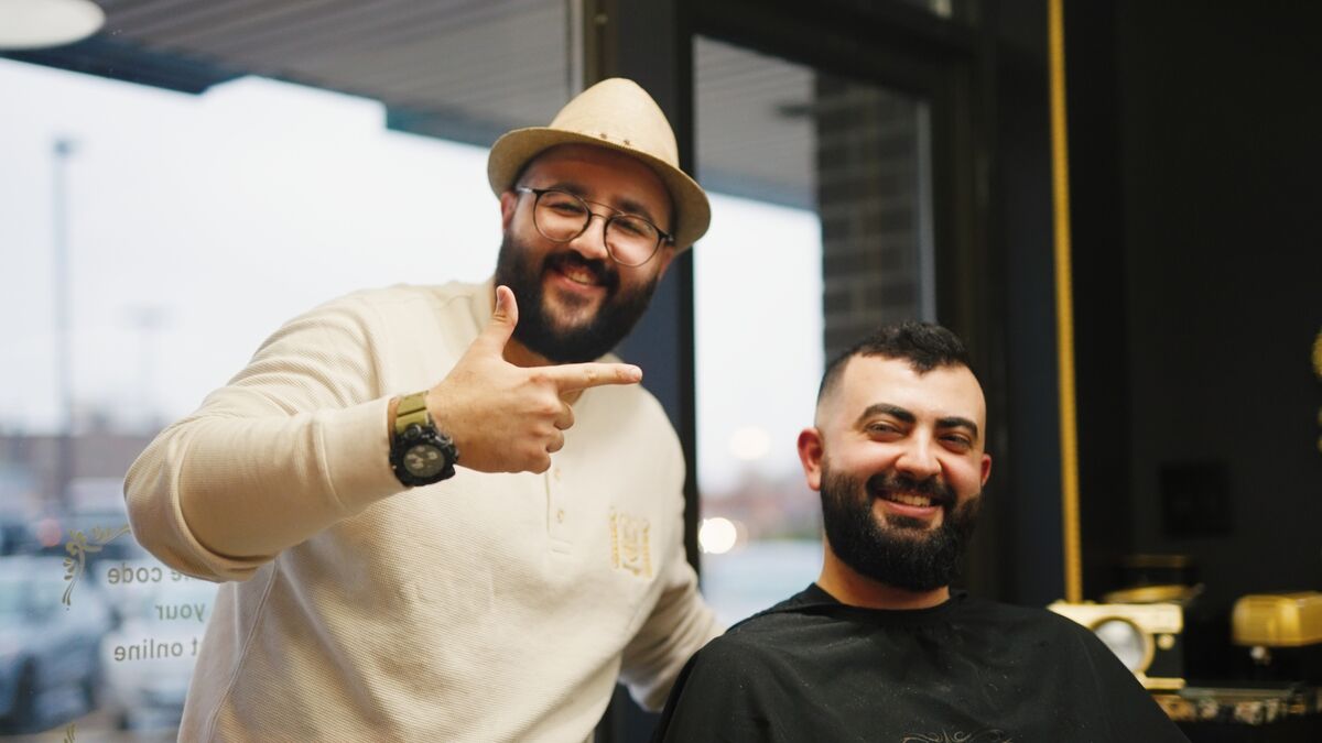 Barberholic Style 24